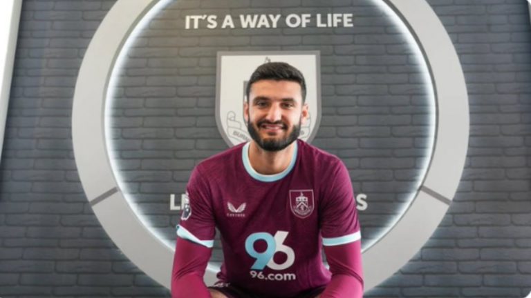 Burnley emëron Fabio Celestinin, Armando Broja përballet me trajner të ri në Championship