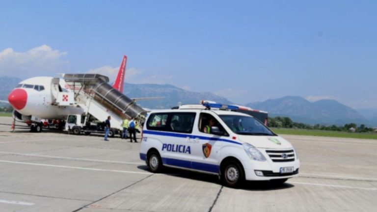 Ekstradohet nga Gjermania 29-vjeçari nga Mati, i kërkuar për dosje të krimit të organizuar