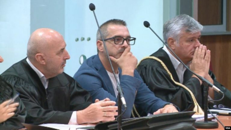 Gjykata e Lartë cakton 10 dhjetorin për Saimir Tahirin, SPAK kërkon 12 vite burg