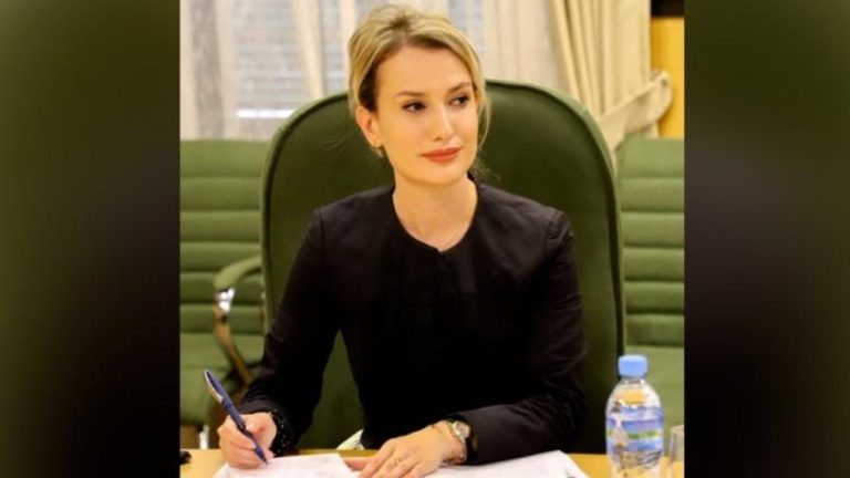 Pas transferimit të Veliajt në Fier, drejtoresha e Burgjeve ia kalon kompetencat zëvendësit