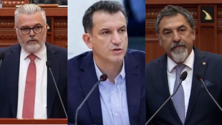 Përplasje në PS për transferimin e Erion Veliajt në Fier, Çuçi vë në shënjestër ministrin