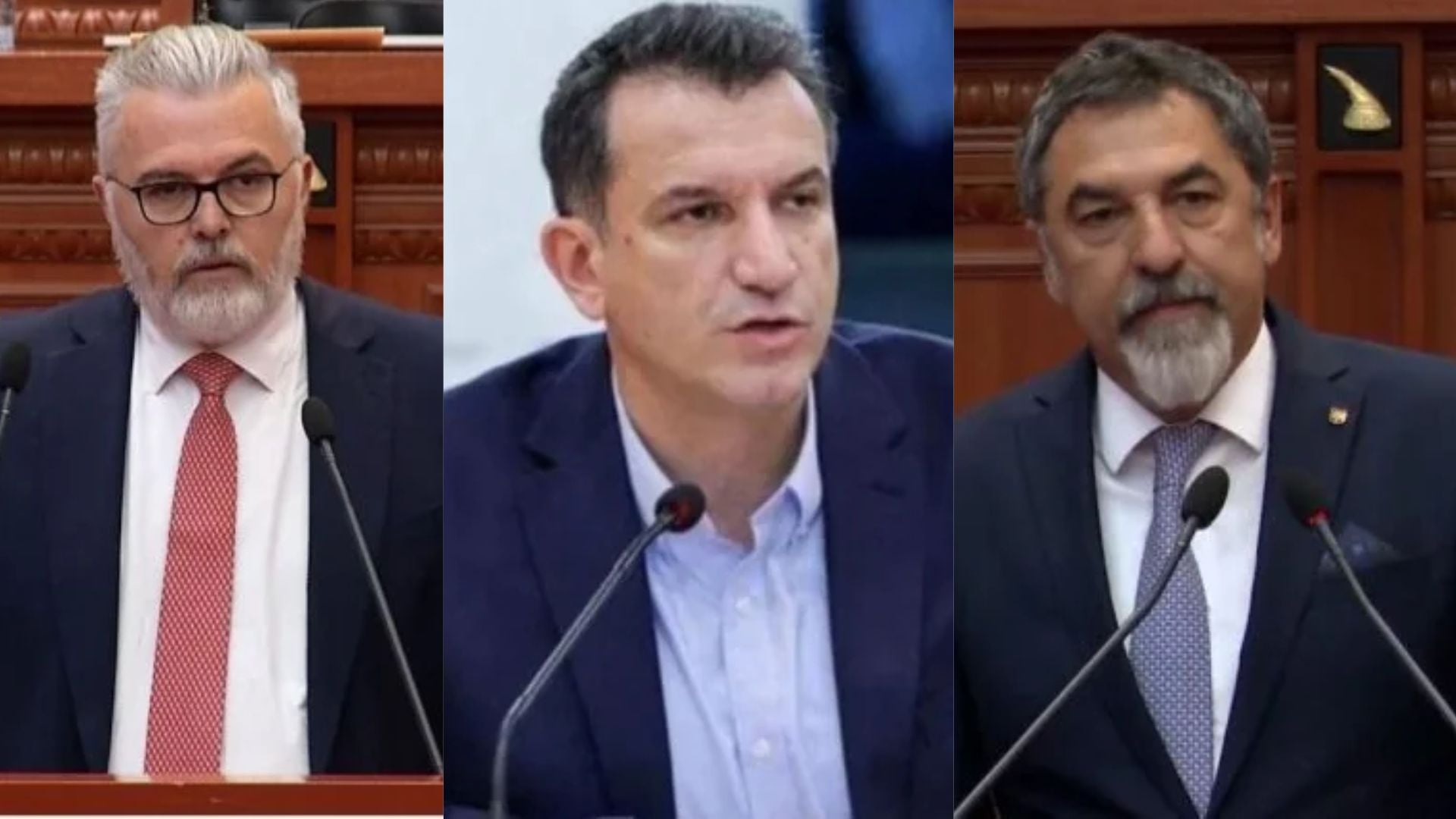 Përplasje në PS për transferimin e Erion Veliajt në Fier, Çuçi vë në shënjestër ministrin