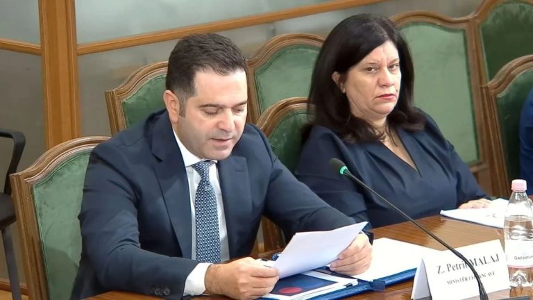 Projektbuxheti 2027: qeveria premton 2 miliardë euro investime dhe fokus te pensionet