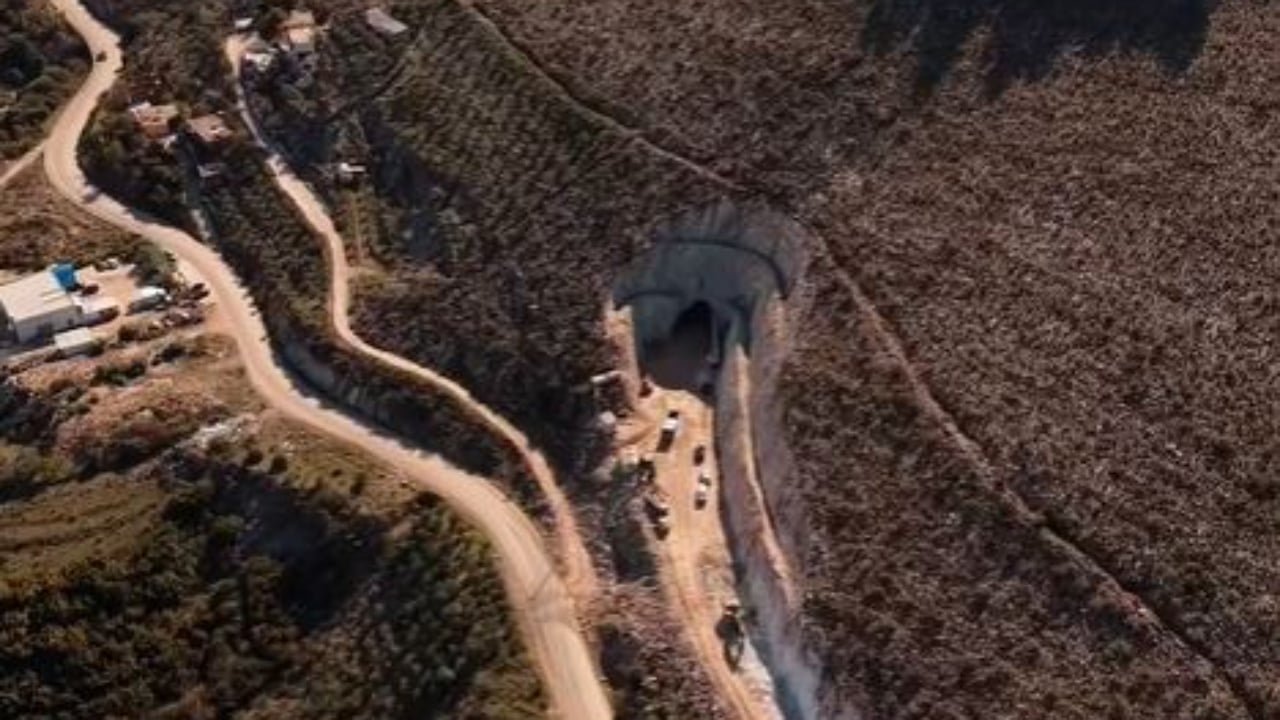 Rama nxjerr pamje nga “Rruga e Gjashtë”, tuneli drejt Sarandës premtohet për vitin e ardhshëm