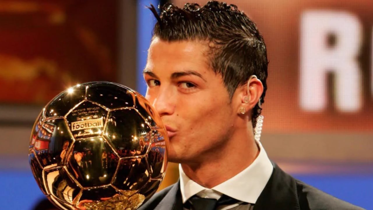 Ronaldo shpallet fitues i “B.O.A.T.”, por çmimi ngre pikëpyetje për votimin me pagesë