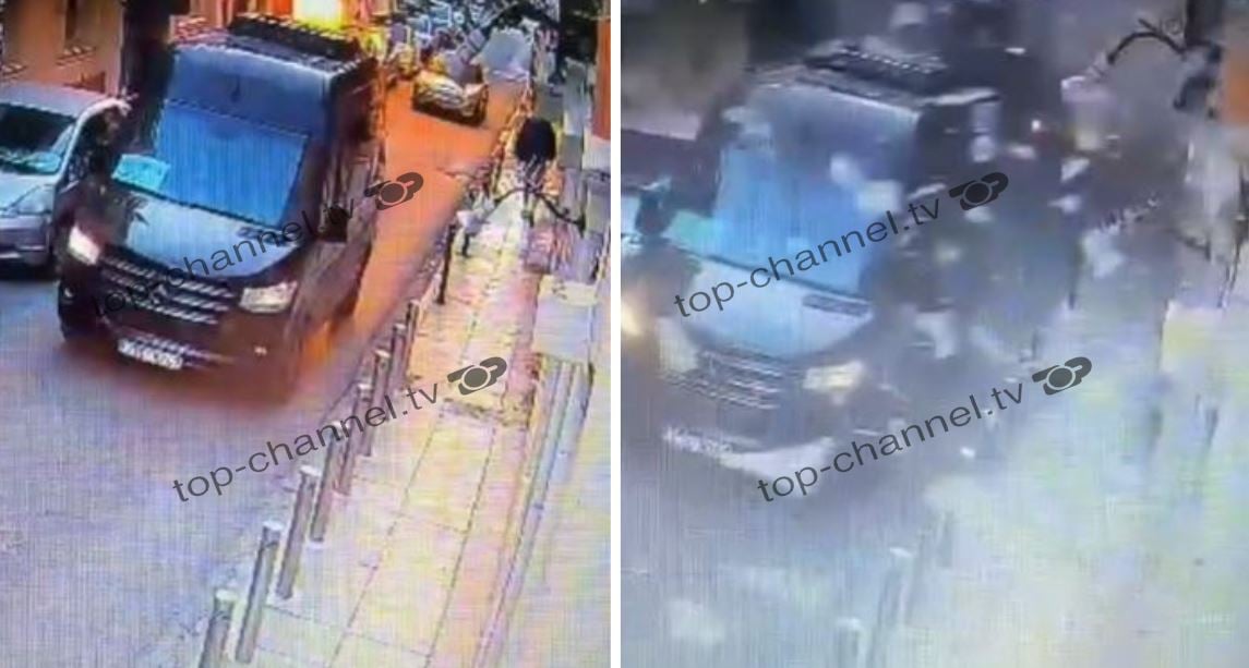 Shpërthimi në Athinë me 3 viktima shqiptare, arrestohen 3 të dyshuar për vjedhjen e tubave të gazit