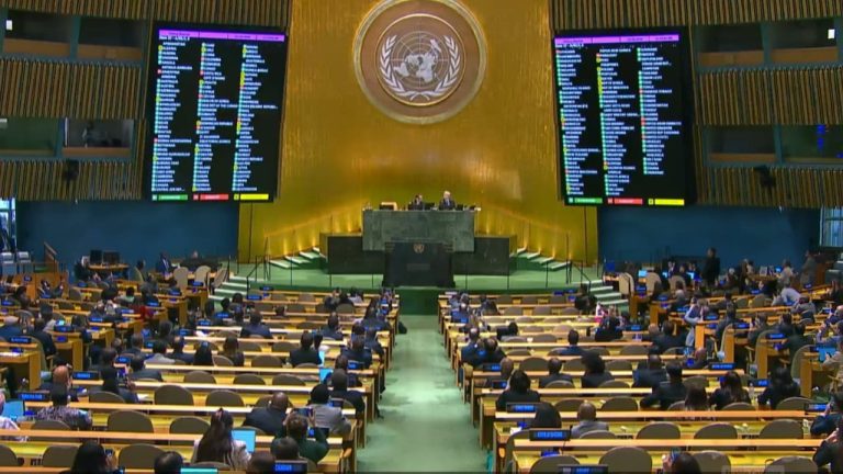 Shqipëria abstenon në OKB për Kubën, ndryshim kursi në votën kundër embargos amerikane