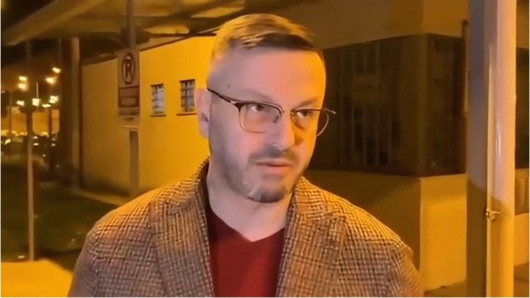 Veliaj në burgun e Fierit, avokati denoncon kushte denigruese dhe mungesë uji në qeli