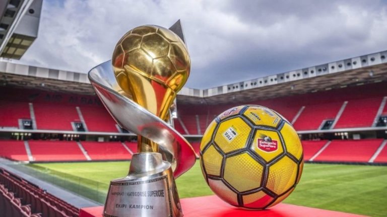 Superliga pas 9 javësh: Egnatia në krye, Teuta nga pas dhe Partizani në alarm