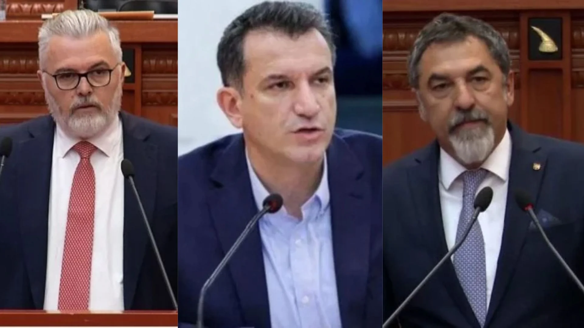 Transferimi i Veliajt në Fier, ministri i Drejtësisë nis verifikime për 24 lëvizje në burgje