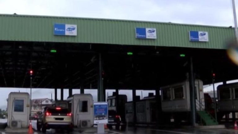 Arrestohen në Morinë dy kosovarë të kërkuar nga Gjermania, secili i dënuar me 15 vite burg