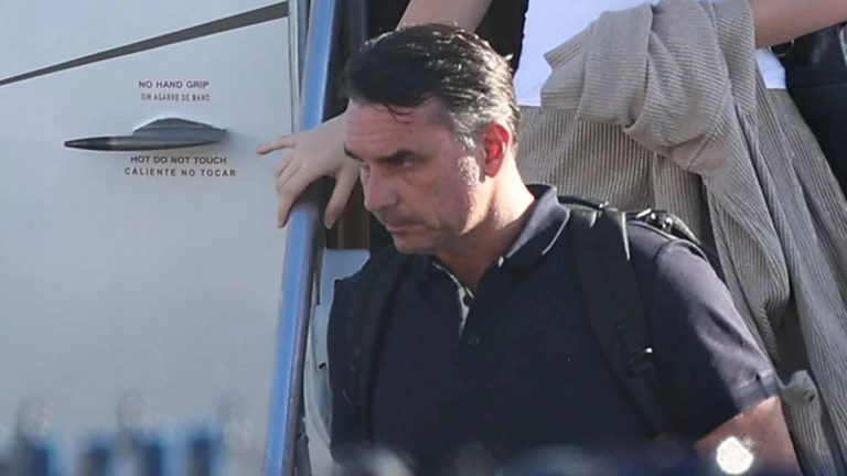 Flavio Bolsonaro largohet nga Brazili pas humbjes, flet për “persekutim” dhe arratisje