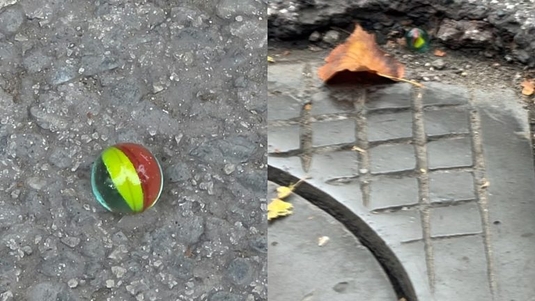 Tensione në Rrugën e Durrësit, raportohen llastiqe dhe sende të forta ndaj policisë