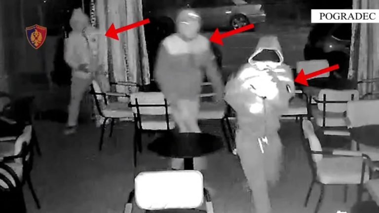 Vjedhje në biznese e makina në Korçë e Pogradec, arrestohen dy të rinj, një në kërkim